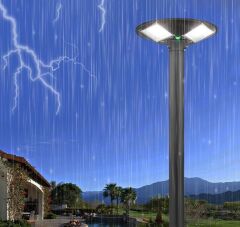 500 UFO SOLAR ARMATÜR