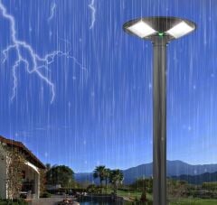 500 UFO SOLAR ARMATÜR