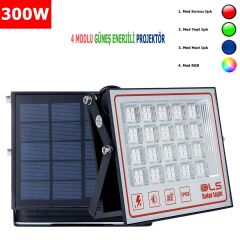 300 SOLAR ARMATÜR