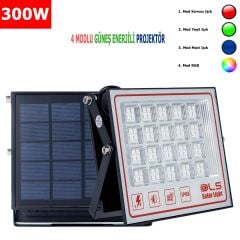 300 SOLAR ARMATÜR