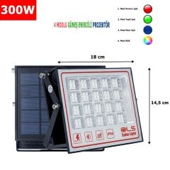 300 SOLAR ARMATÜR
