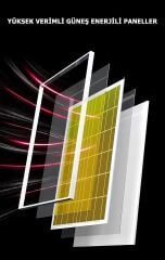 300 SOLAR ARMATÜR