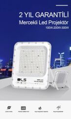 300W LED PROJEKTÖR