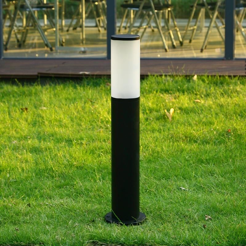 80 cm Dış Mekan Aydınlatma Apliği