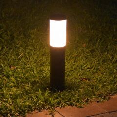 80 cm Dış Mekan Aydınlatma Apliği