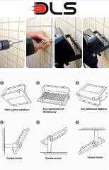 100 SOLAR PROJEKTÖR