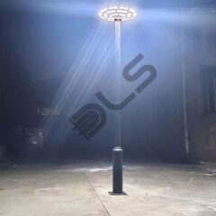 1300 UFO SOLAR ARMATÜR