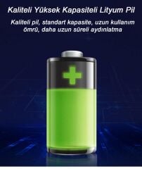500 SOLAR ARMATÜR