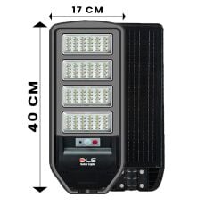 400 SOLAR ARMATÜR