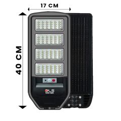 400 SOLAR ARMATÜR