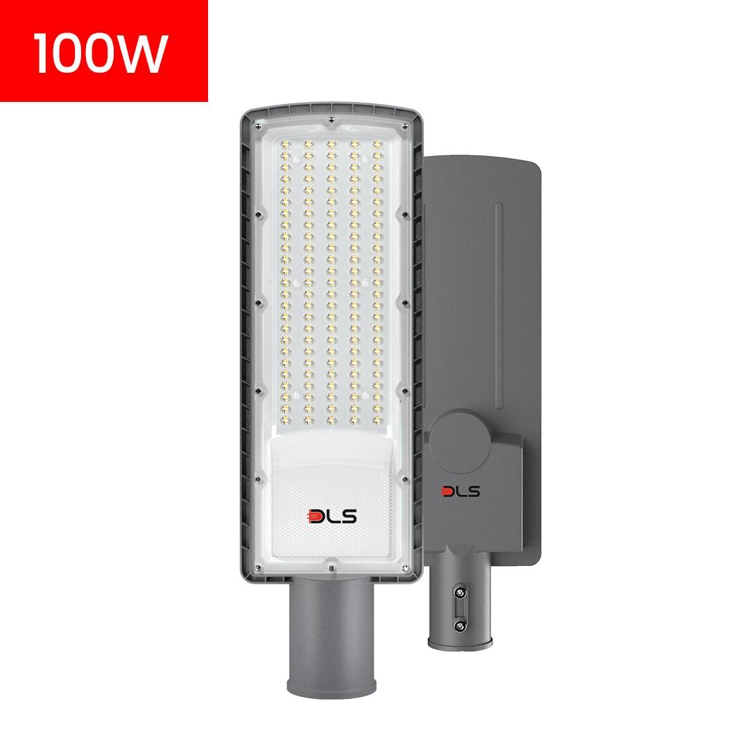 100W SOKAK ARMATÜRÜ