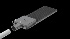 100W SOKAK ARMATÜRÜ