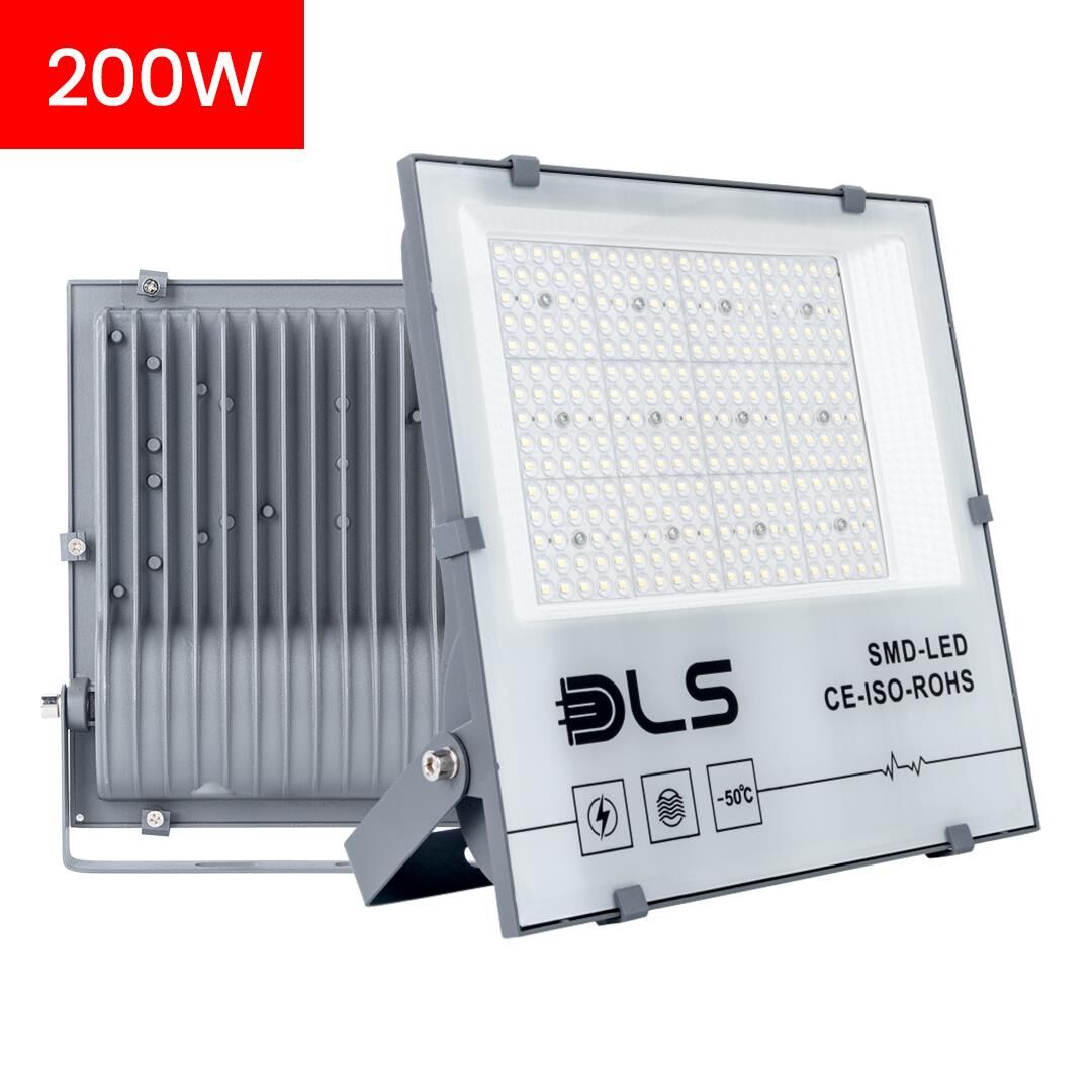 200W PROJEKTÖR