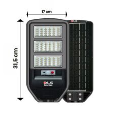 300 SOLAR ARMATÜR