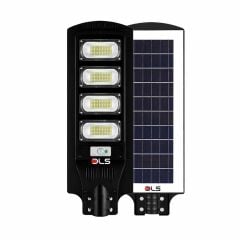 DLS 800W Solar Güneş Enerjili LED Bahçe & Çevre Aydınlatma Lambası Profesyonel Dış Mekan 201-800