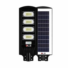 DLS 800W Solar Güneş Enerjili LED Bahçe & Çevre Aydınlatma Lambası Profesyonel Dış Mekan 201-800