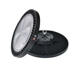 200W ASKILI YÜKSEK TAVAN ARMATÜR  UFO  DLS LED UFO-104-200
