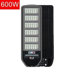 600W Solar DLS Güneş Enerjili  Bahçe Çevre  Lambası LH99-600